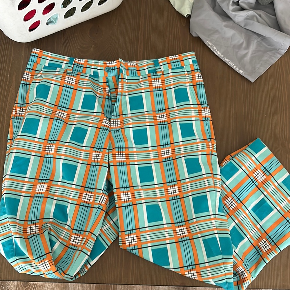 Men’s Golf Pants